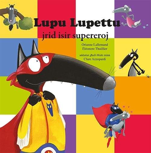 Mp Lupu Lupettu Jrid Isir Supereroj
