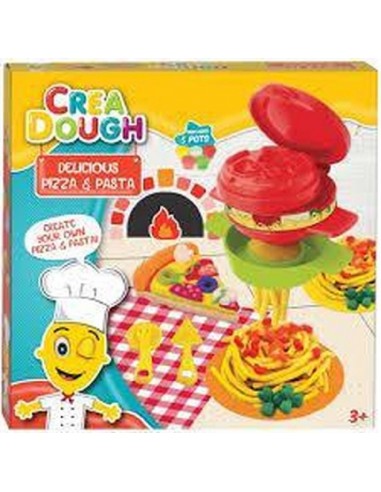 Pizza And Pasta Factory