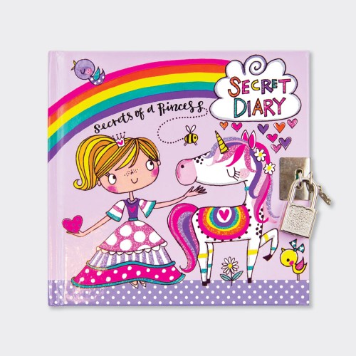 Secrets Of A Princess Secret Diary