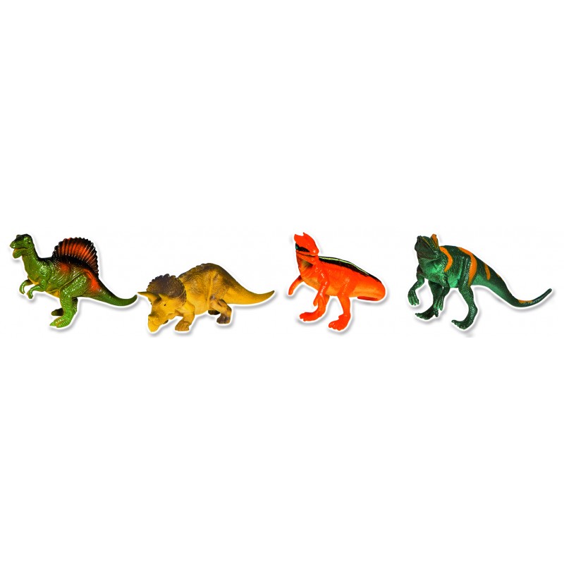 Dinosours 17Cm