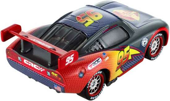 Disney Pixar Cars Mc Queen
