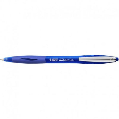 Bic Balpen Atlantis Soft 1 Mm