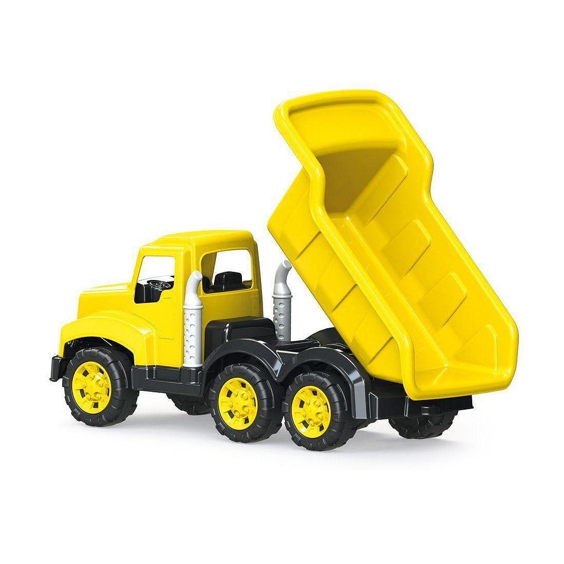 Dump Truck Max Power - 83 Cm