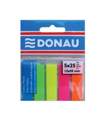 Donau Index Tabs