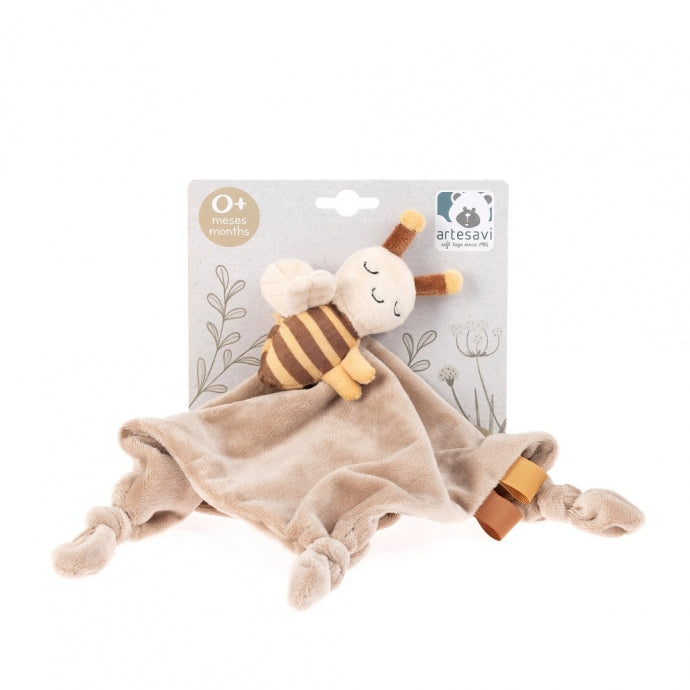 Bee Blanket 26Cm