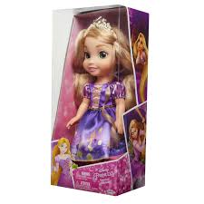 Disney Princess My First Rapunzel