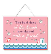 The Best Day At The Beach