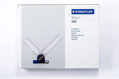 Staedtler Drawing Board A3 Plus Drafting Head With Bag