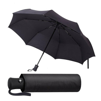 Automatic Folding - Windproof Umbrella 