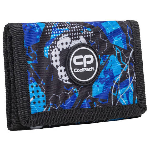 Wallet Coolpack Slim Soccer