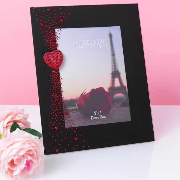 Glass Frame 5X7
