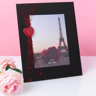 Glass Frame 5X7