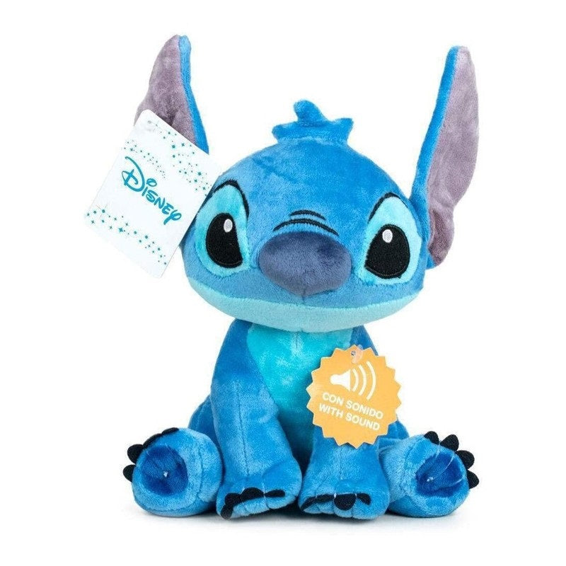 Disney Lilo & Stitch Stitch Plush 35Cm