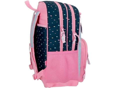 Rainbow Backpack