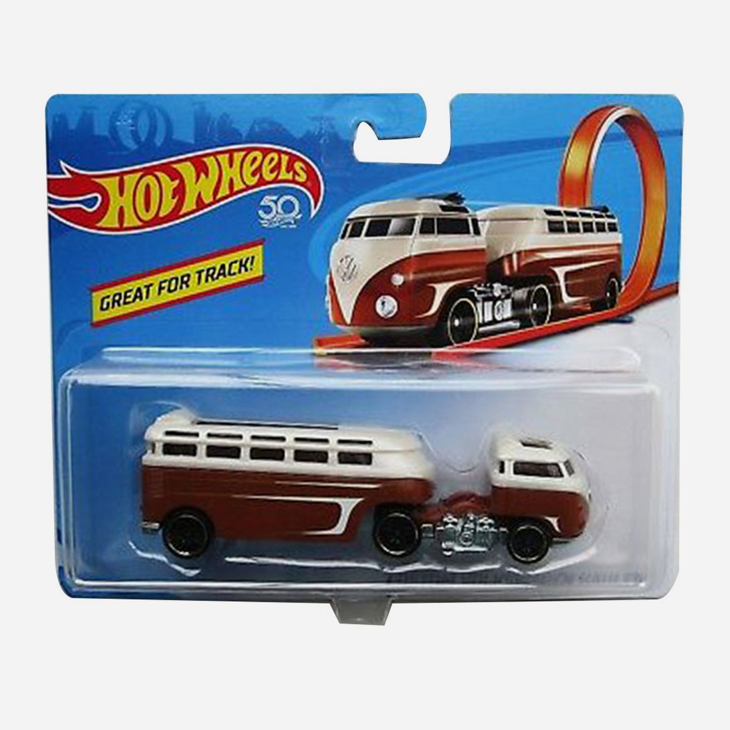 Hot Wheels Track Stars