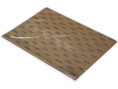 Tissue Paper 51X76Cm Pkt X25 Brown