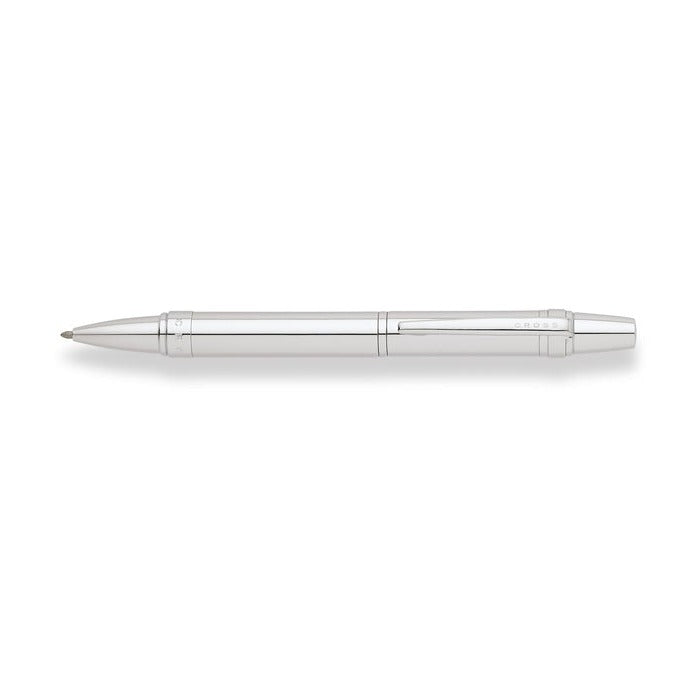 Cross Nile Pure Chrome Ball Point