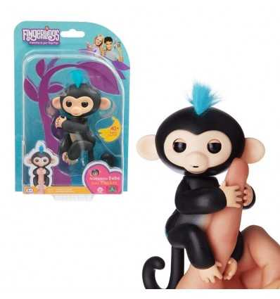 Fingerlings Baby Monkey (Various Colours)