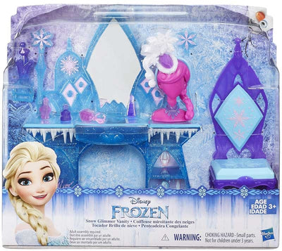 Disney Frozen Snow Glimmer Vanity