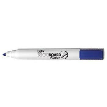 Blue Whiteboard Marker