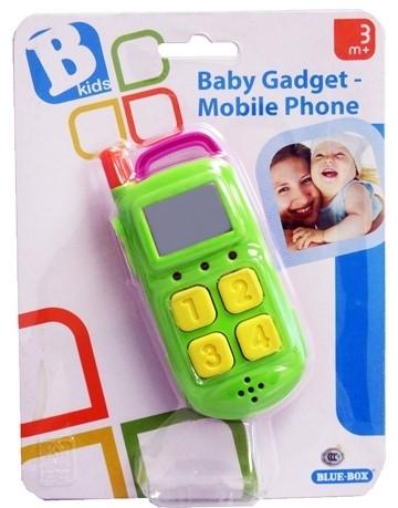 Baby Gadget Mobile Phone