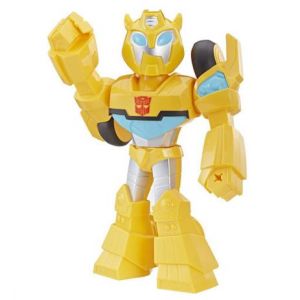Mega Mighties Bumblebee