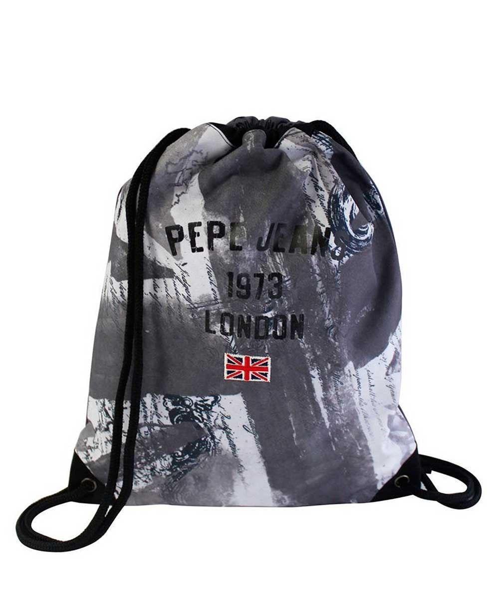 Pepe Jeans String Bag