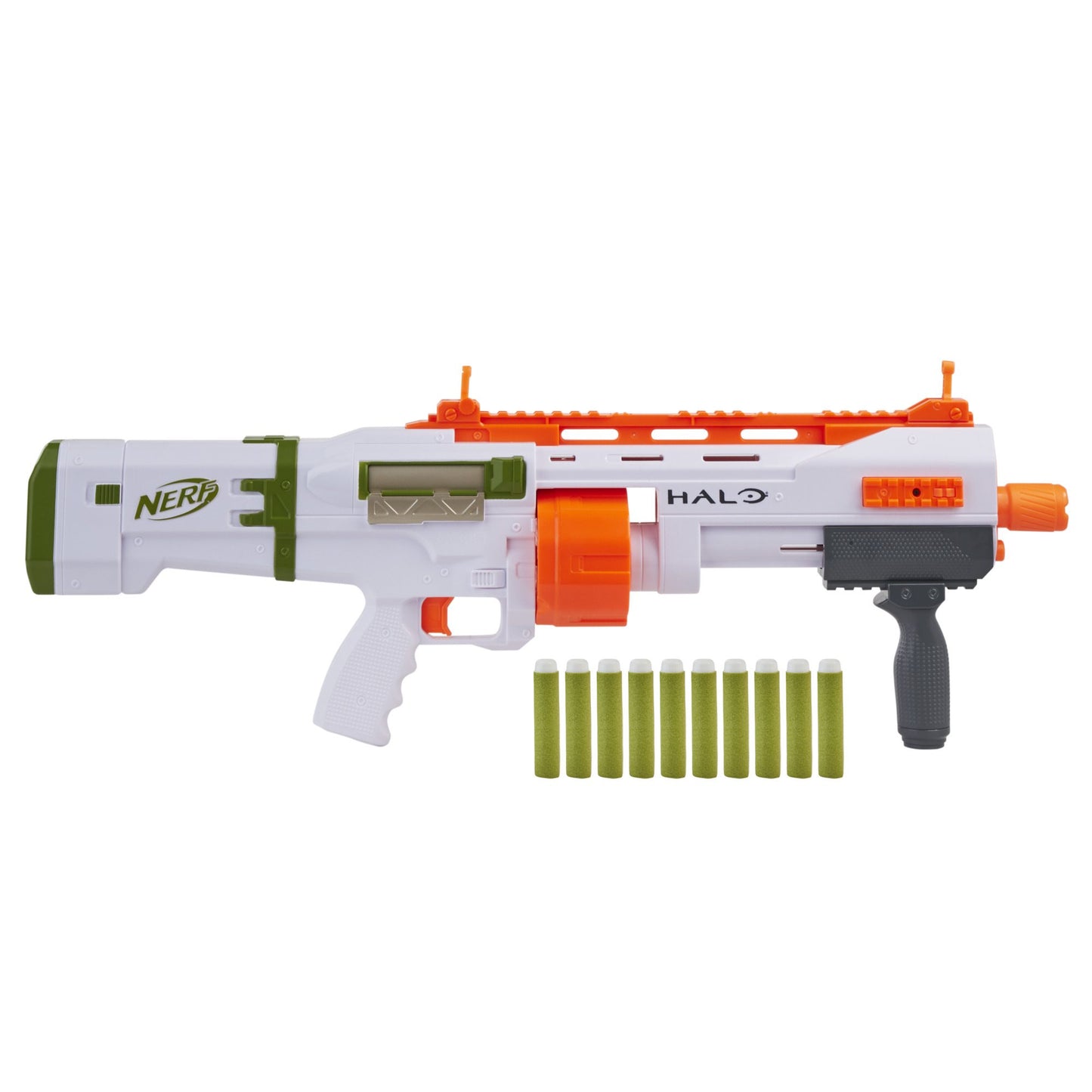 Nerf - Halo Bulldog Sg