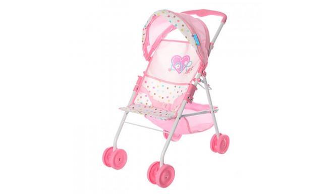 Baby Doll Traveller Sun