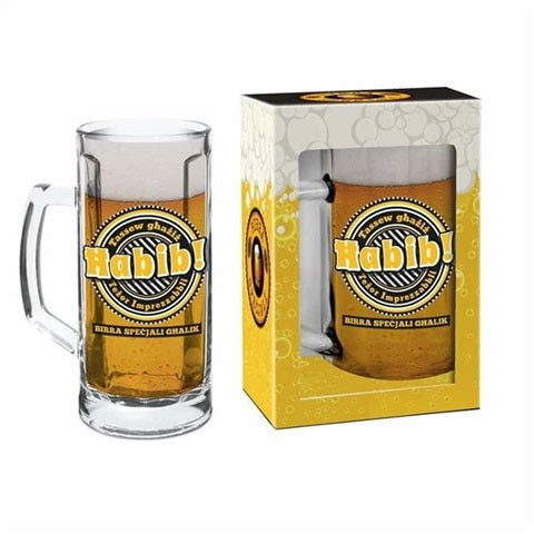 Ħabib Tassew Ghażiż, Teżor Imprezzabbli