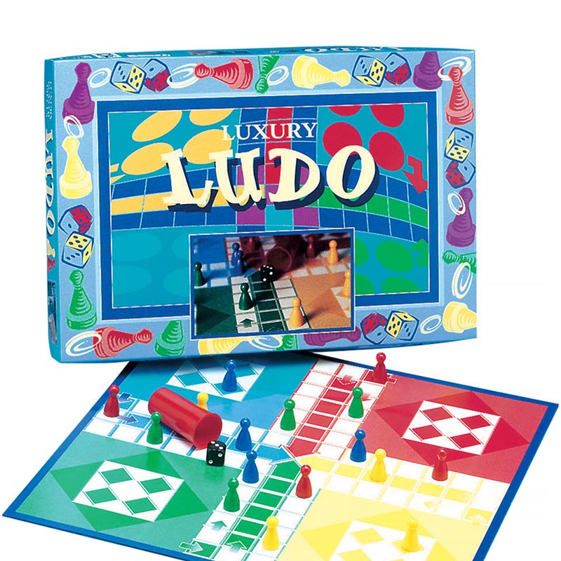 Ludo