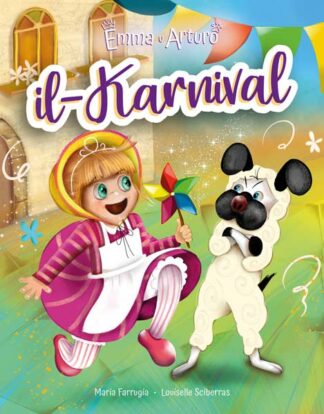 Emma U Arturo - Il-Karnival