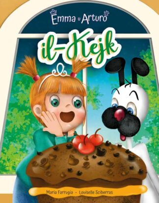 Emma U Arturo - Il - Kejk