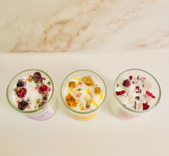For A Fab Sister Three Little Candles Just Like You