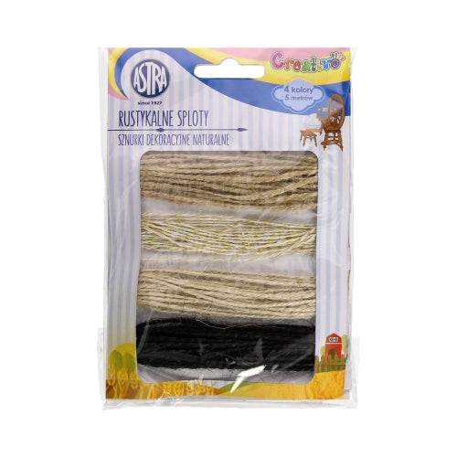 Decorative String