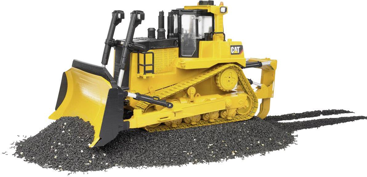Cat Chain Dozer - Type Tractor