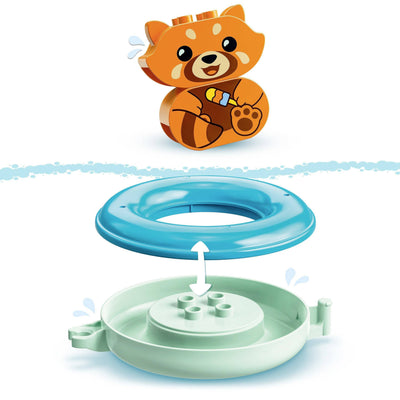 Lego Duplo Bath Time Floating Panda 10964