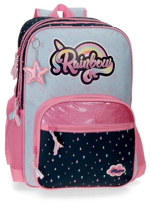 Rainbow Backpack
