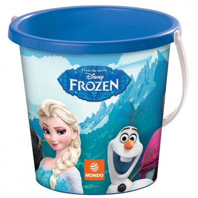 Frozen Bucket