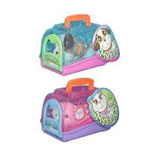 My Carry Pet WITH DOG - HEALTH CARE