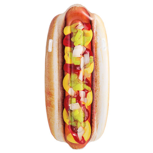 Hotdog Mat 1.80M X 89Cm