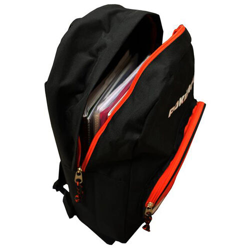 Pokemon Pokeball 1 Zip Backpack 42Cm - Fit A4 Size