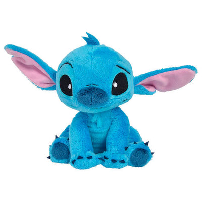 Disney Stitch Soft Toy 25Cm