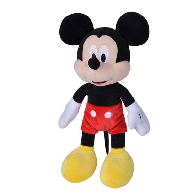 Disney Mickey Soft Plush Toy 35Cm