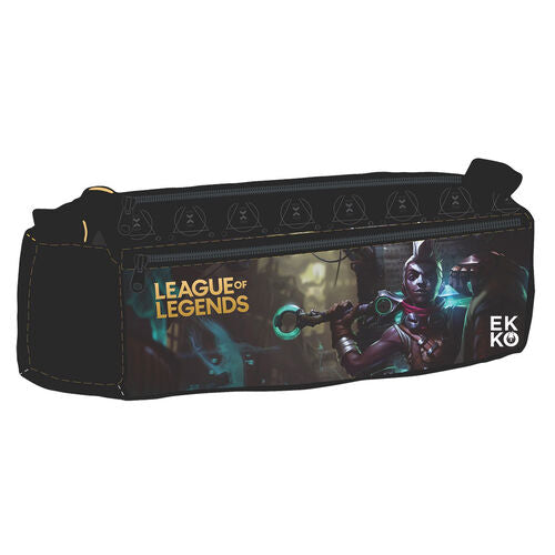 League Of Legend Pencil Case