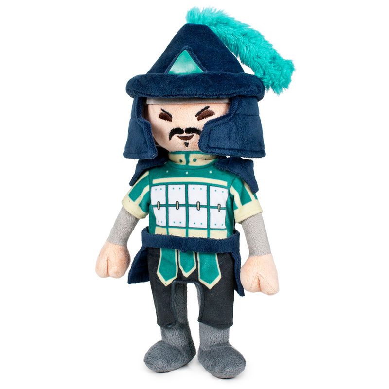 Playmobil Soft Plush