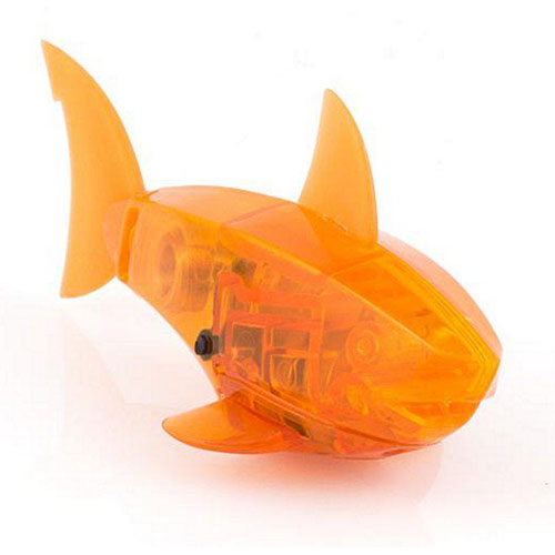 Hex Bug Aquabot