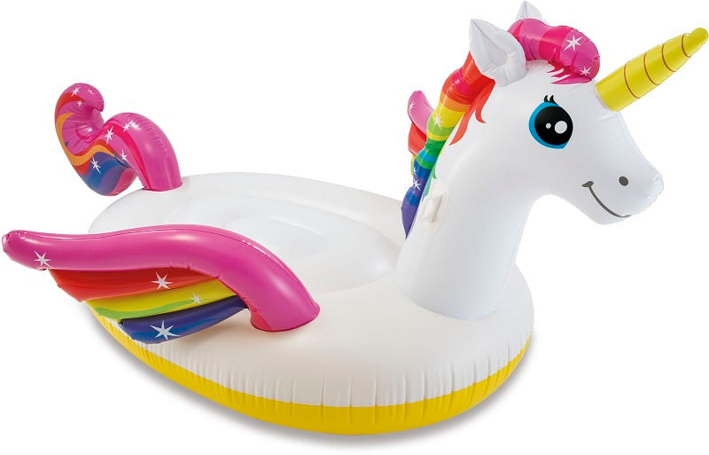 Unicorn Ride On 1.02M X 1.40M X 1.98M