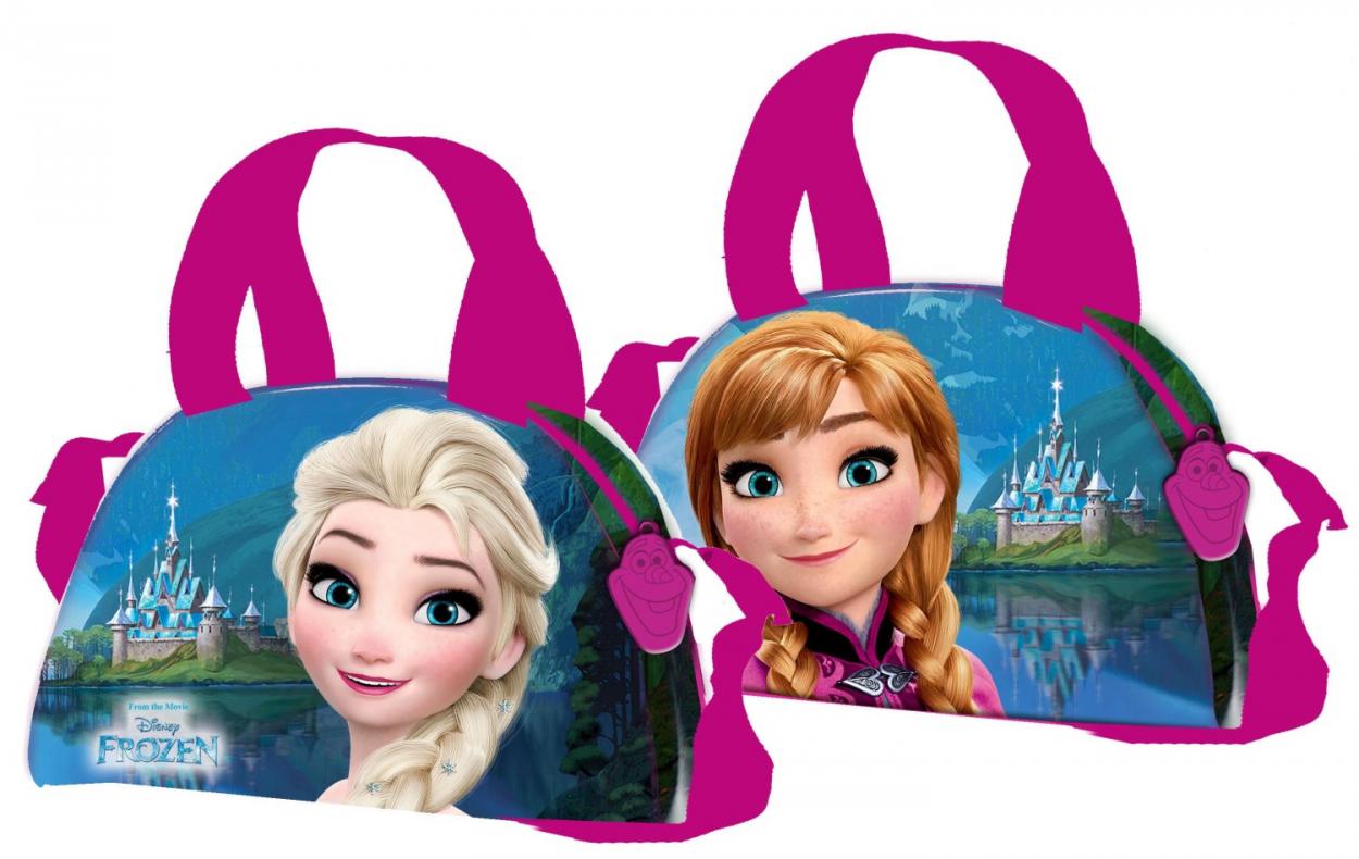 Frozen side online bag