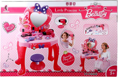 Little Princess Fashion Set Light And Sound